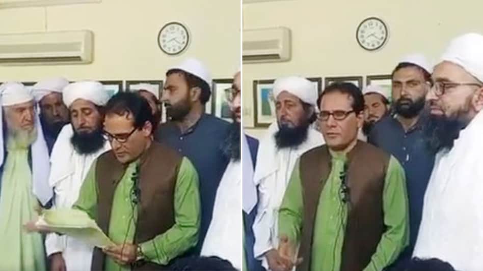 Assistant Professor Sher Ali has an MSc degree from the University of Peshawar and MPhil in human genetics from Quaid-i-Azam University in Islamabad. Assistant Professor Sher Ali has an MSc degree from the University of Peshawar and MPhil in human genetics from Quaid-i-Azam University in Islamabad.