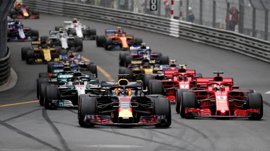 F1 streaming service on sale