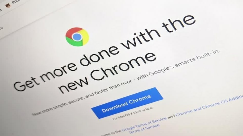 Govt issues high-risk warning for Google Chrome users, know all details here - BusinessToday