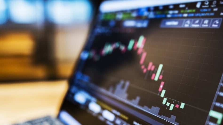 IFL Enterprises shares rebound ahead of board meeting; promoter to raise stake IFL Enterprises shares rebound ahead of board meeting; promoter to raise stake