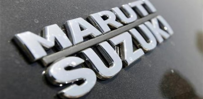 Maruti Suzuki: Nuvama Institutional Equities said despite an increase in discounts, raw materials to-sales contracted 250 bps to 70.6 per cent, owing to a softening of commodity prices and favourable forex. Maruti Suzuki: Nuvama Institutional Equities said despite an increase in discounts, raw materials to-sales contracted 250 bps to 70.6 per cent, owing to a softening of commodity prices and favourable forex.