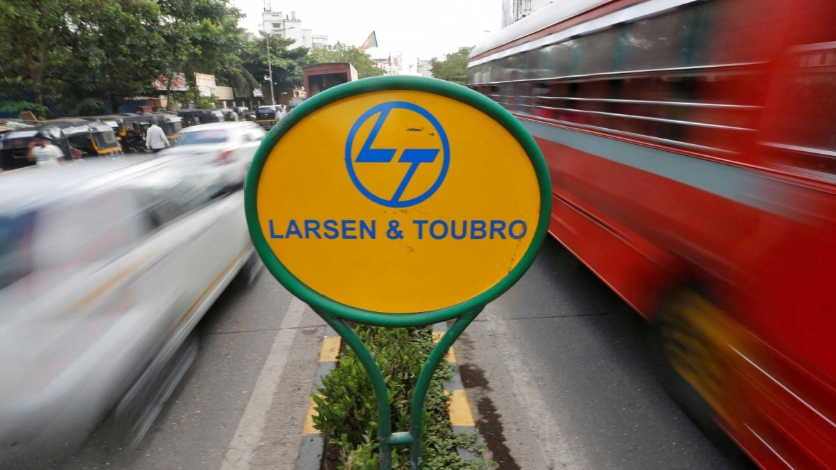 L&T: Chairman & Managing Director SN Subrahmanyan said the order will not only strengthen his company’s balance sheet but also provides its demonstrated credentials in the Hydrocarbon EPC space. (Photo: Reuters) L&T: Chairman & Managing Director SN Subrahmanyan said the order will not only strengthen his company’s balance sheet but also provides its demonstrated credentials in the Hydrocarbon EPC space. (Photo: Reuters)