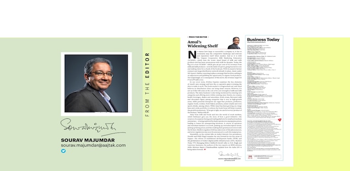 Amul, under MD Jayen S. Mehta, is putting in place a strategy that involves cashing in on adjacencies and grabbing the opportunity in organic food products. Amul, under MD Jayen S. Mehta, is putting in place a strategy that involves cashing in on adjacencies and grabbing the opportunity in organic food products.