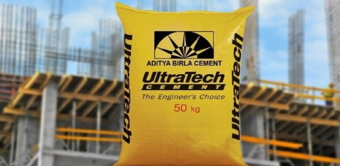 UltraTech Cement Q2 results: Profit jumps 70% to Rs 1,281 crore; revenue up 15% UltraTech Cement Q2 results: Profit jumps 70% to Rs 1,281 crore; revenue up 15%