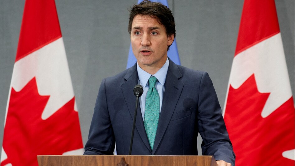Canada pulls 41 diplomats out of India, says New Delhi being unreasonable Canada pulls 41 diplomats out of India, says New Delhi being unreasonable