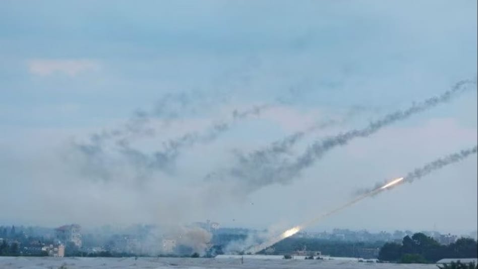 "Anytime there is international turmoil, the dollar strengthens," Cardillo said "Anytime there is international turmoil, the dollar strengthens," Cardillo said