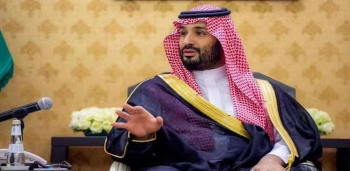 This deadly clash started amid speculation that Saudi Arabia, the country that never recognised Israel, reportedly agreed to normalise their ties with Israel This deadly clash started amid speculation that Saudi Arabia, the country that never recognised Israel, reportedly agreed to normalise their ties with Israel