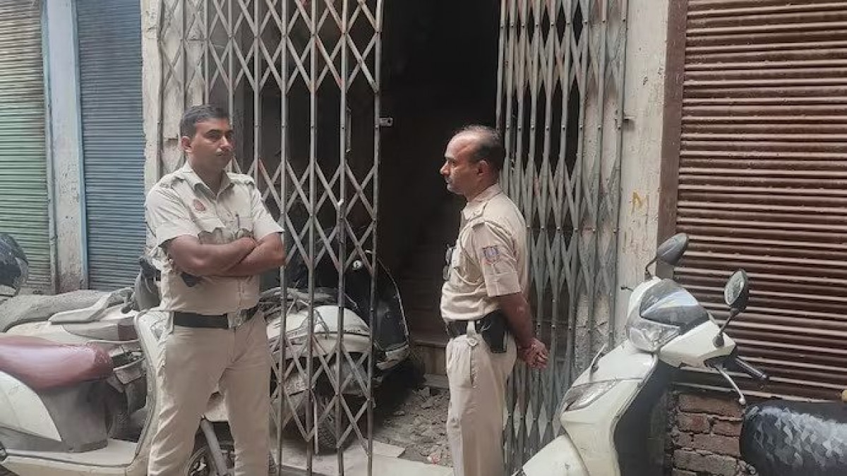NIA conducts searches at Popular Front of India premises in Delhi, UP, Rajasthan, Maharashtra