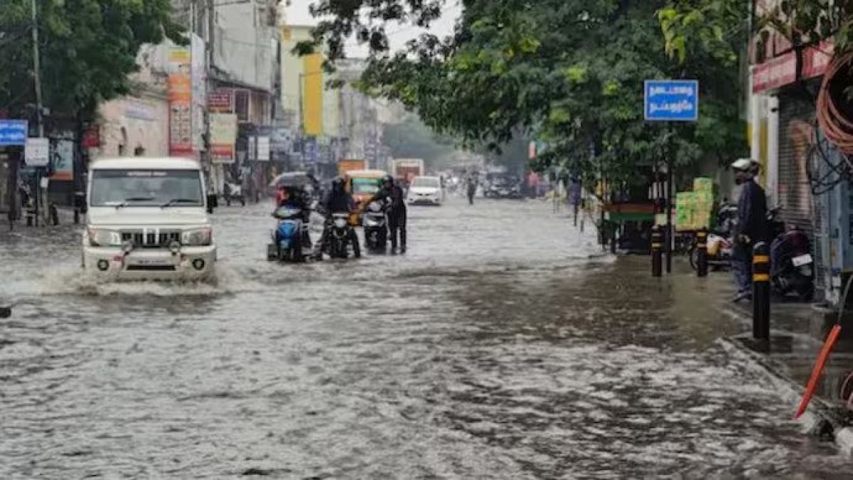 The IMD also noted that conditions are favourable for further withdrawal of Southwest Monsoon from some more parts of Bihar, Jharkhand, Chhattisgarh The IMD also noted that conditions are favourable for further withdrawal of Southwest Monsoon from some more parts of Bihar, Jharkhand, Chhattisgarh