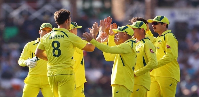 AUS vs SA match: There is no chance of precipitation at the BRSBAVE Stadium AUS vs SA match: There is no chance of precipitation at the BRSBAVE Stadium