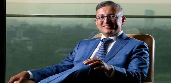 Manipal Education and Medical Group chairman Ranjan Pai Manipal Education and Medical Group chairman Ranjan Pai