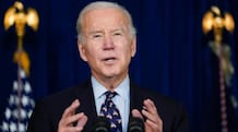 Israel-Hamas war: White House retracts Biden's claims on ‘confirmed pictures’ of children beheadings US President Joe Biden
