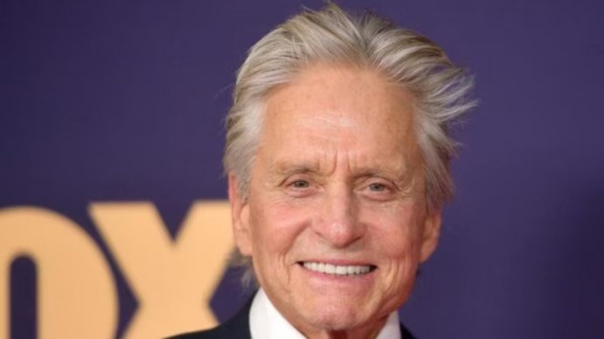 ‘His deep love for India…’: Anurag Thakur says Hollywood actor Michael Douglas to get Lifetime Award at 54th IFFI