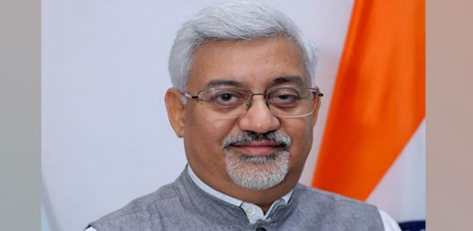 Barthwal’s comments come amidst expectations that the two countries will wrap up negotiations by month end Barthwal’s comments come amidst expectations that the two countries will wrap up negotiations by month end