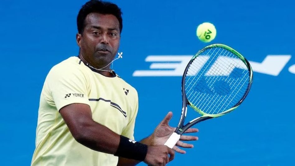 Leander Paes noted that teaching children about managing finances from an early age would set the groundwork for a financially secure future. Leander Paes noted that teaching children about managing finances from an early age would set the groundwork for a financially secure future.