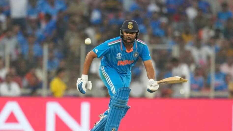 Team India's skipper Rohit Sharma had won the toss and decided to bowl first Team India's skipper Rohit Sharma had won the toss and decided to bowl first