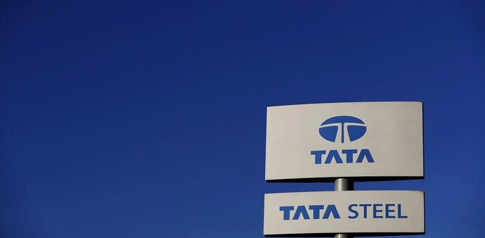 Tata Steel shares are trading higher than the 5 day, 10 day, 50 day, 100 day, 150 day and 200 day but lower than the 20 day and 30 day moving averages Tata Steel shares are trading higher than the 5 day, 10 day, 50 day, 100 day, 150 day and 200 day but lower than the 20 day and 30 day moving averages