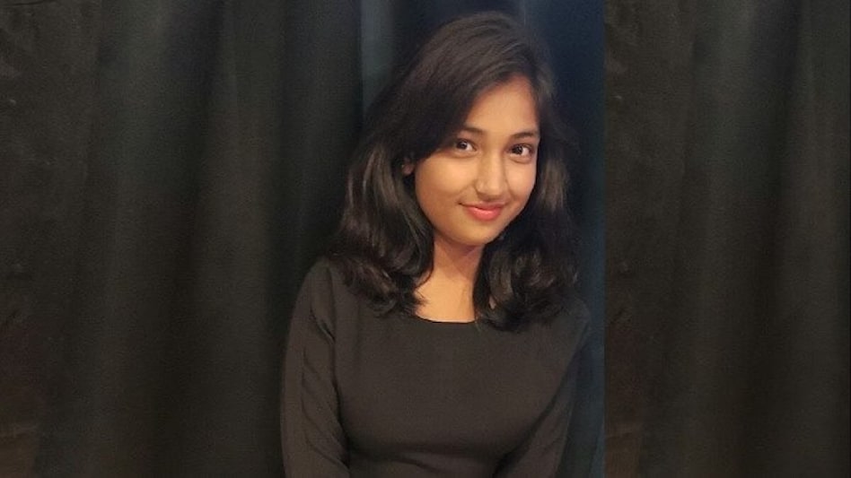 UP student bags Rs 56 lakh job from Google UP student bags Rs 56 lakh job from Google