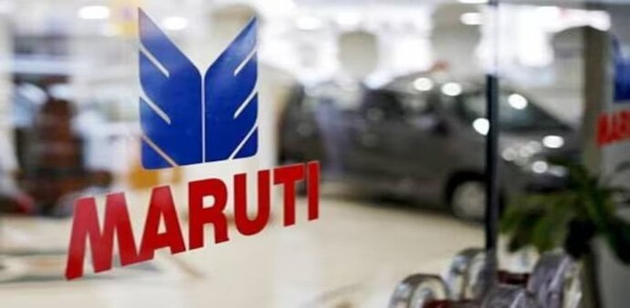 It is for the first time that Maruti Suzuki has disclosed the value of the plant located in Gujarat It is for the first time that Maruti Suzuki has disclosed the value of the plant located in Gujarat