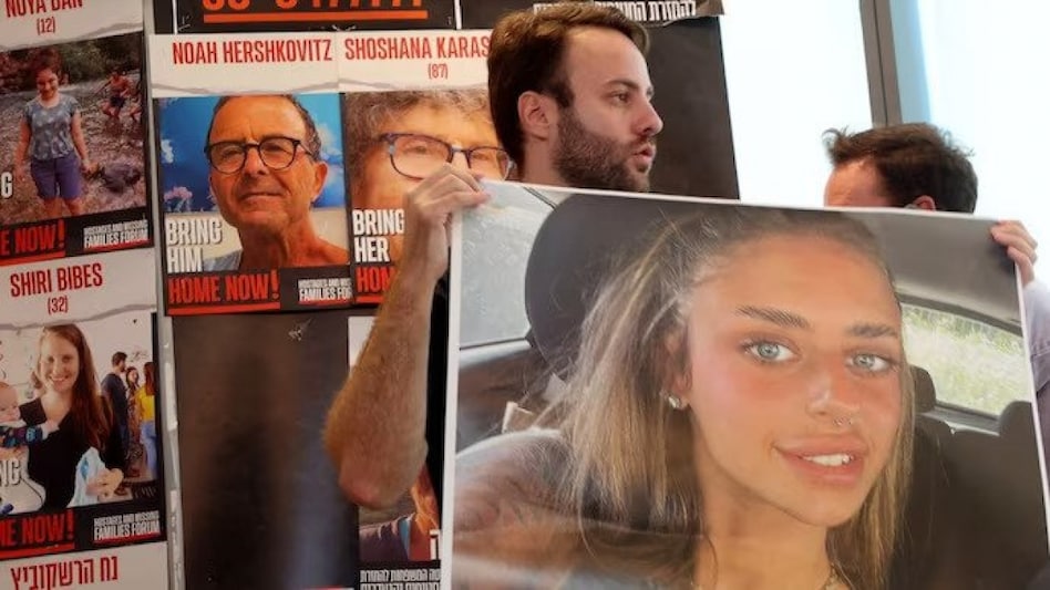 Some dates found after the analysis of the released video show the date of October 10 Some dates found after the analysis of the released video show the date of October 10