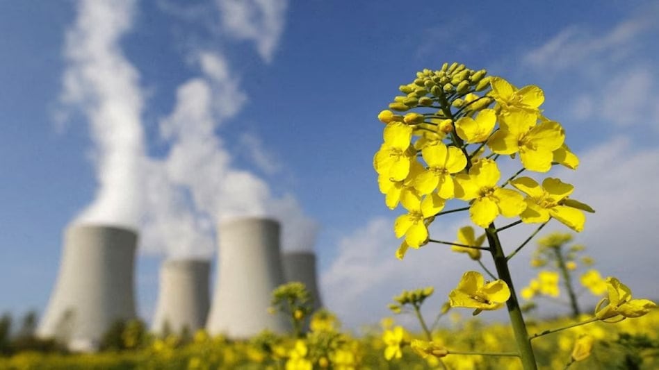 Within green investments, it expects the renewable energy space to receive the lion’s share of funds at Rs 30.3 lakh crore, followed by transportation at Rs 6.3 lakh crore Within green investments, it expects the renewable energy space to receive the lion’s share of funds at Rs 30.3 lakh crore, followed by transportation at Rs 6.3 lakh crore