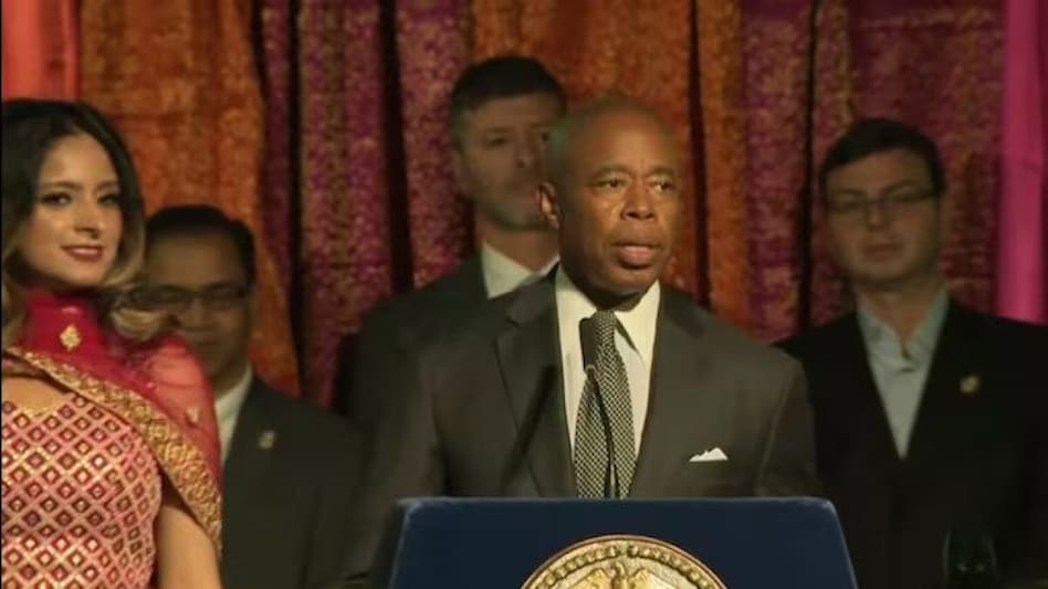 He further requested everyone to support the effort to eradicate the darkness consuming the world and causing the deaths of innocent people He further requested everyone to support the effort to eradicate the darkness consuming the world and causing the deaths of innocent people