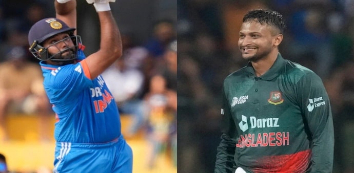 India has three wins to its name so far and is on the second spot on the points table, only behind New Zealand. India has three wins to its name so far and is on the second spot on the points table, only behind New Zealand.