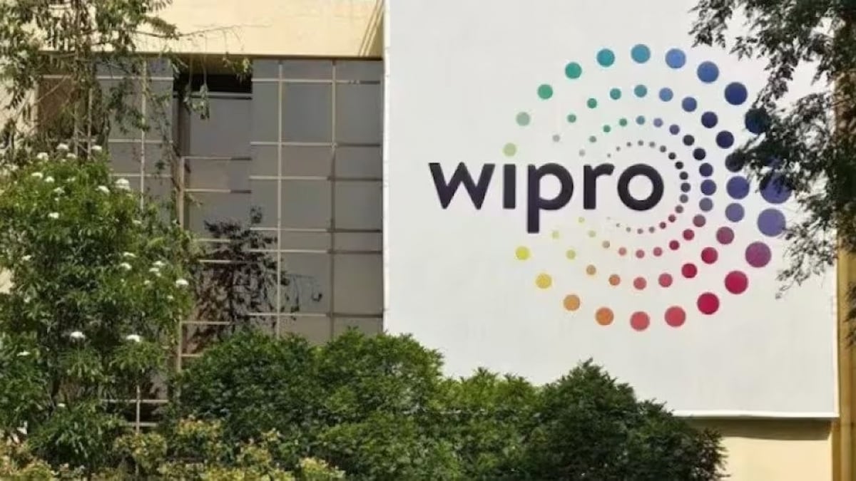 Wipro to merge five wholly-owned subsidiaries with itself after board approval - BusinessToday