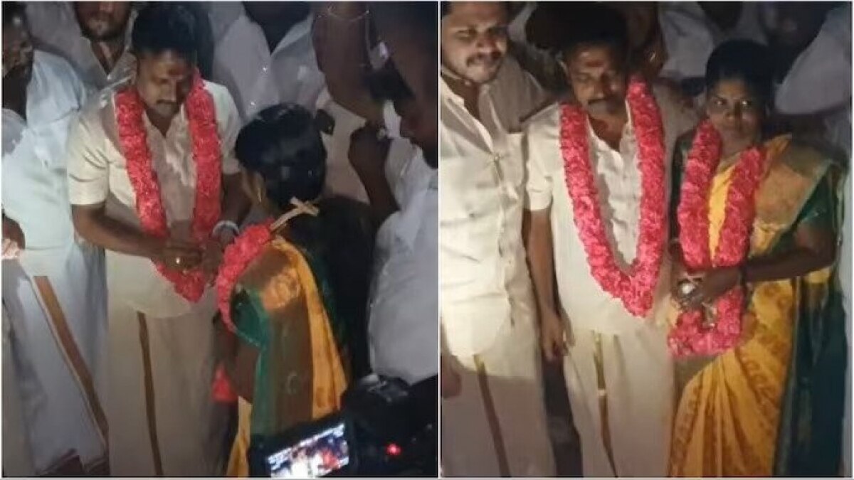 'Thalapathy Vijay is everything to me': Couple gets engaged at screening of 'Leo'; watch video