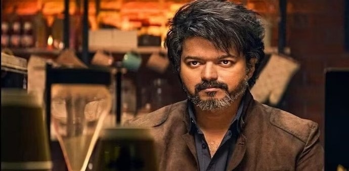 One of the most anticipated films, Leo, released across cinemas yesterday One of the most anticipated films, Leo, released across cinemas yesterday