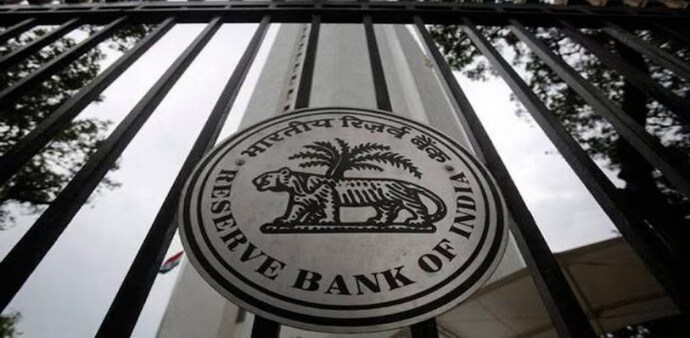 Reserve Bank of India Reserve Bank of India