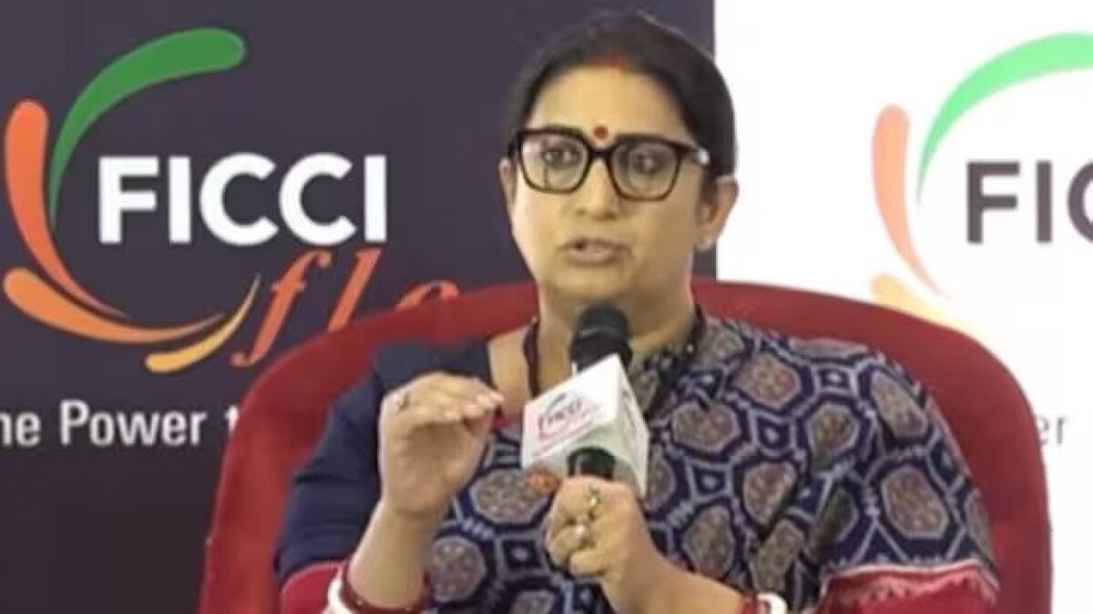 ‘You are an embarrassment!’: Opposition slams Smriti Irani for Global Hunger Index remarks