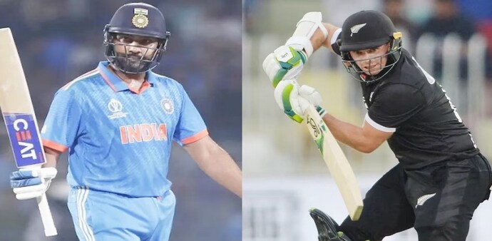 At the Himachal Pradesh Cricket Association Stadium, where the Men in Blue will take on Kiwis, Ishan Kishan was stung by a bee on the back of his head At the Himachal Pradesh Cricket Association Stadium, where the Men in Blue will take on Kiwis, Ishan Kishan was stung by a bee on the back of his head