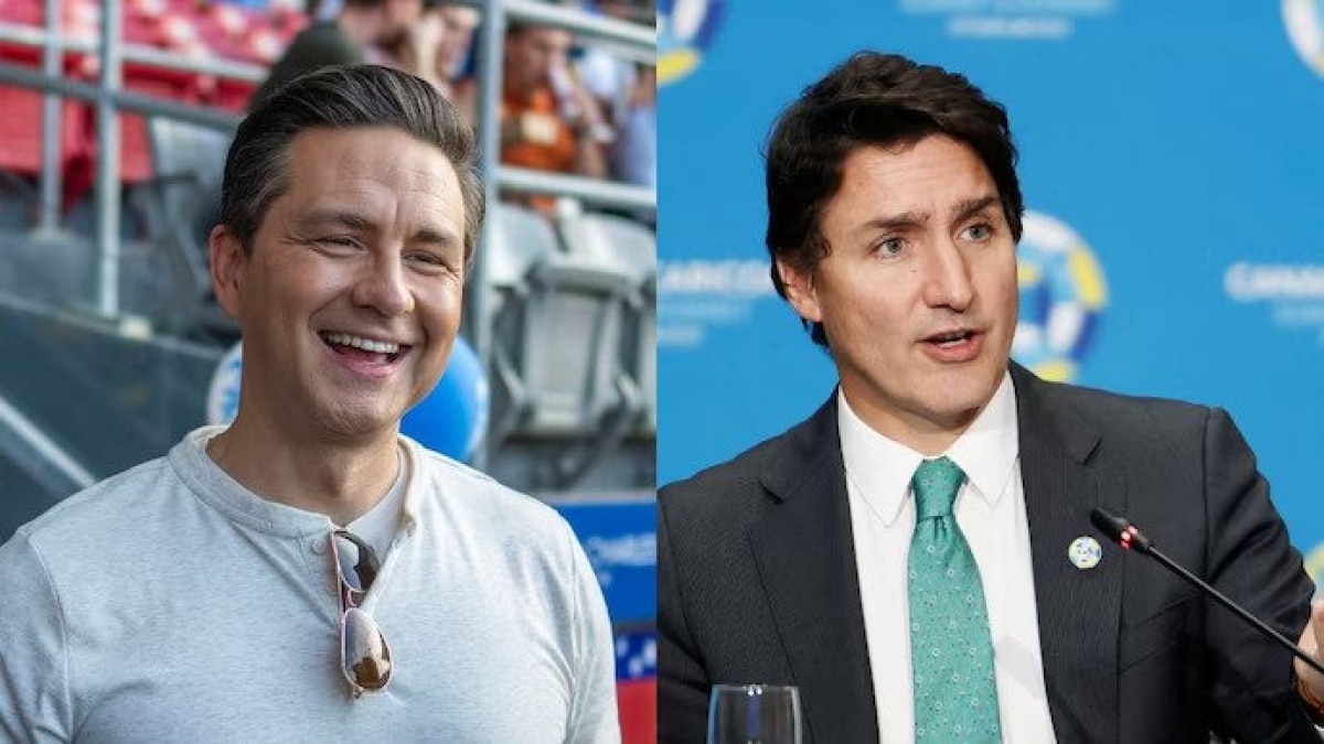 "Justin Trudeau is considered a laughing stock in India – the world's biggest democracy," said the leader of the Conservative Party during an interview with Nepalese media outlet Namaste Radio Toronto "Justin Trudeau is considered a laughing stock in India – the world's biggest democracy," said the leader of the Conservative Party during an interview with Nepalese media outlet Namaste Radio Toronto