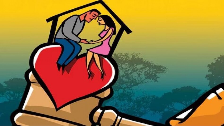 'Infatuation, and timepass': Allahabad HC rejects couple's plea for live-in relationships 'Infatuation, and timepass': Allahabad HC rejects couple's plea for live-in relationships