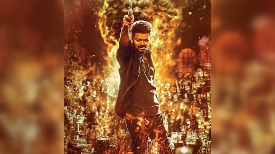 Leo was released in theatres worldwide on October 19 in Tamil, Hindi, Telugu and Kannada in 2D and IMAX formats Leo was released in theatres worldwide on October 19 in Tamil, Hindi, Telugu and Kannada in 2D and IMAX formats