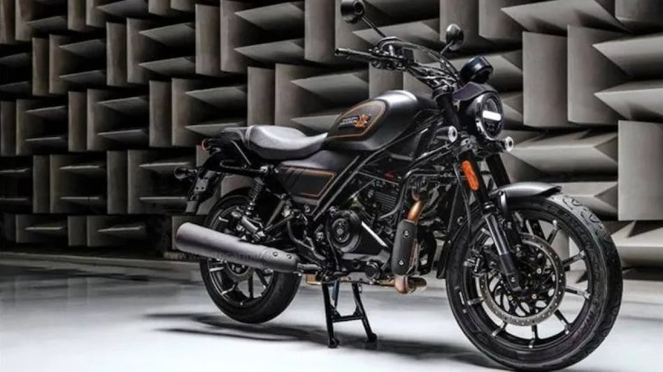 Harley-Davidson India will start the deliveries of the X440 from October 15. Harley-Davidson India will start the deliveries of the X440 from October 15.