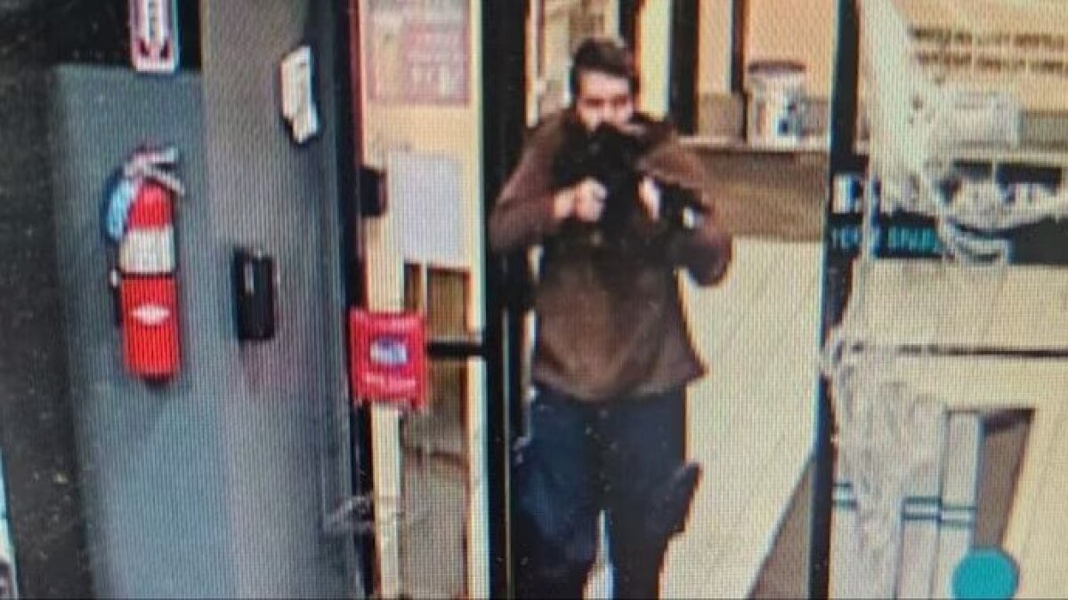 US: At least 22 killed, dozens injured after multiple shootings in Lewiston, Maine