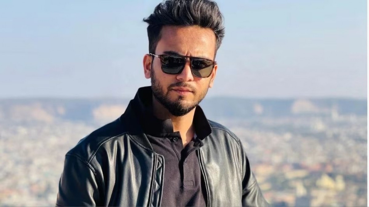 Elvish Yadav Elvish Yadav