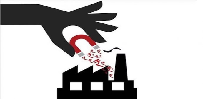 Data suggests that only Rs 8,000 crore in disinvestment receipts have been collected so far this fiscal, representing a mere 16 per cent of the targeted Rs 51,000 crore for the full year Data suggests that only Rs 8,000 crore in disinvestment receipts have been collected so far this fiscal, representing a mere 16 per cent of the targeted Rs 51,000 crore for the full year