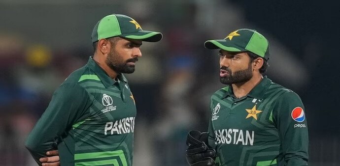 South Africa will take on Pakistan in match number 26 of the ICC Cricket World Cup 2023 South Africa will take on Pakistan in match number 26 of the ICC Cricket World Cup 2023