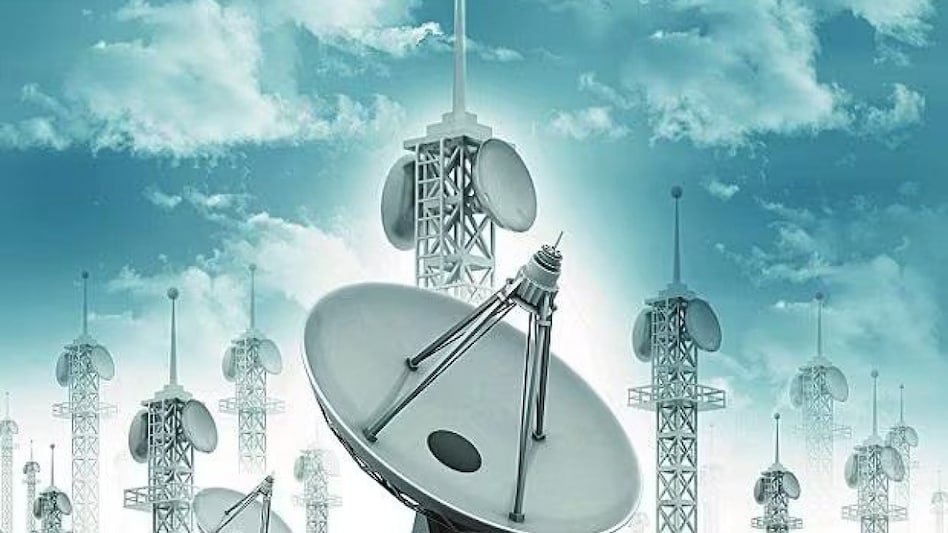 As per a latest report by KPMG in India, the country’s satellite communications market is expected to grow manifold in the next five years. As per a latest report by KPMG in India, the country’s satellite communications market is expected to grow manifold in the next five years.