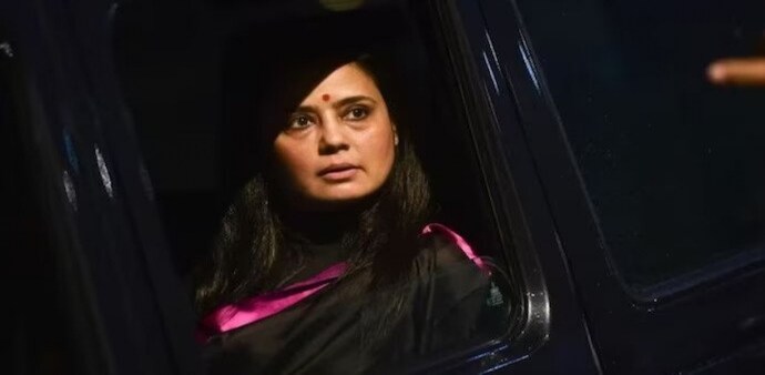 Earlier on Friday, Moitra had written to the Ethics Committee, which is probing the cash-for-query allegations levelled against her, expressing her inability to appear before it on October 31 Earlier on Friday, Moitra had written to the Ethics Committee, which is probing the cash-for-query allegations levelled against her, expressing her inability to appear before it on October 31