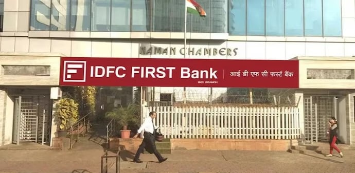 Earlier this month, IDFC got an approval from the CCI for its merger with IDFC First Bank. Earlier this month, IDFC got an approval from the CCI for its merger with IDFC First Bank.