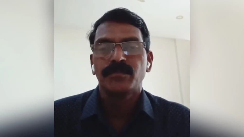 He also claimed that their ideas are "dangerous to the country" and they are "poisoning young minds". He also claimed that their ideas are "dangerous to the country" and they are "poisoning young minds".