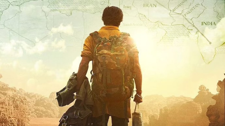 Shah Rukh Khan's much-awaited film Dunki is likely to get a teaser release on his birthday Shah Rukh Khan's much-awaited film Dunki is likely to get a teaser release on his birthday