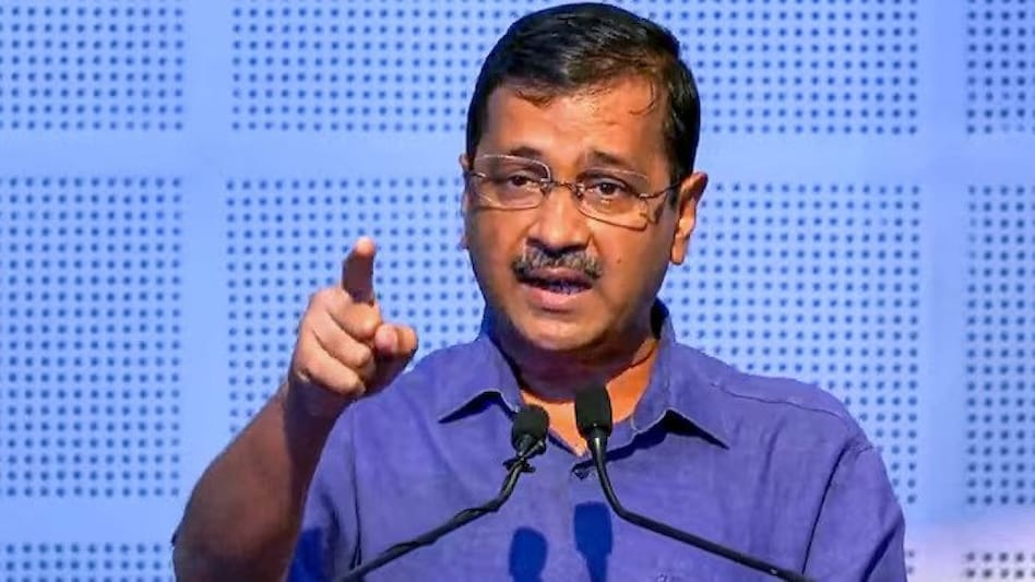 Delhi CM Arvind Kejriwal (Image: PTI) Delhi CM Arvind Kejriwal (Image: PTI)