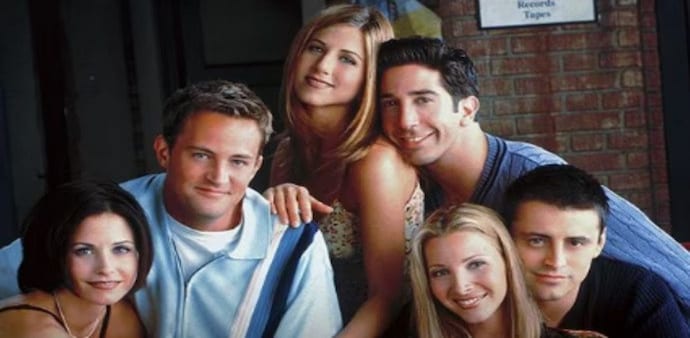 Perry, known for his character Chandler Bing on the American sitcom F.R.I.E.N.D.S died on Sunday, October 29 at the age of 54 Perry, known for his character Chandler Bing on the American sitcom F.R.I.E.N.D.S died on Sunday, October 29 at the age of 54