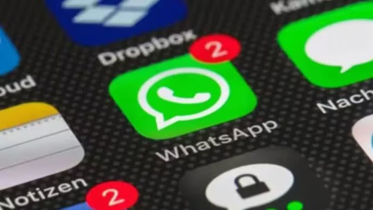 WhatsApp says that the new feature is available now for all iPhone users running the latest version of the app. WhatsApp says that the new feature is available now for all iPhone users running the latest version of the app.