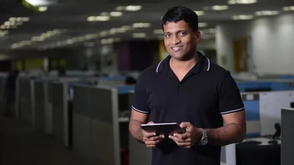 New CEO Arjun Mohan has hit the ground running at Byju’s, beginning a painful restructuring that the firm hopes will set its house in order New CEO Arjun Mohan has hit the ground running at Byju’s, beginning a painful restructuring that the firm hopes will set its house in order